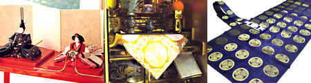 金襴